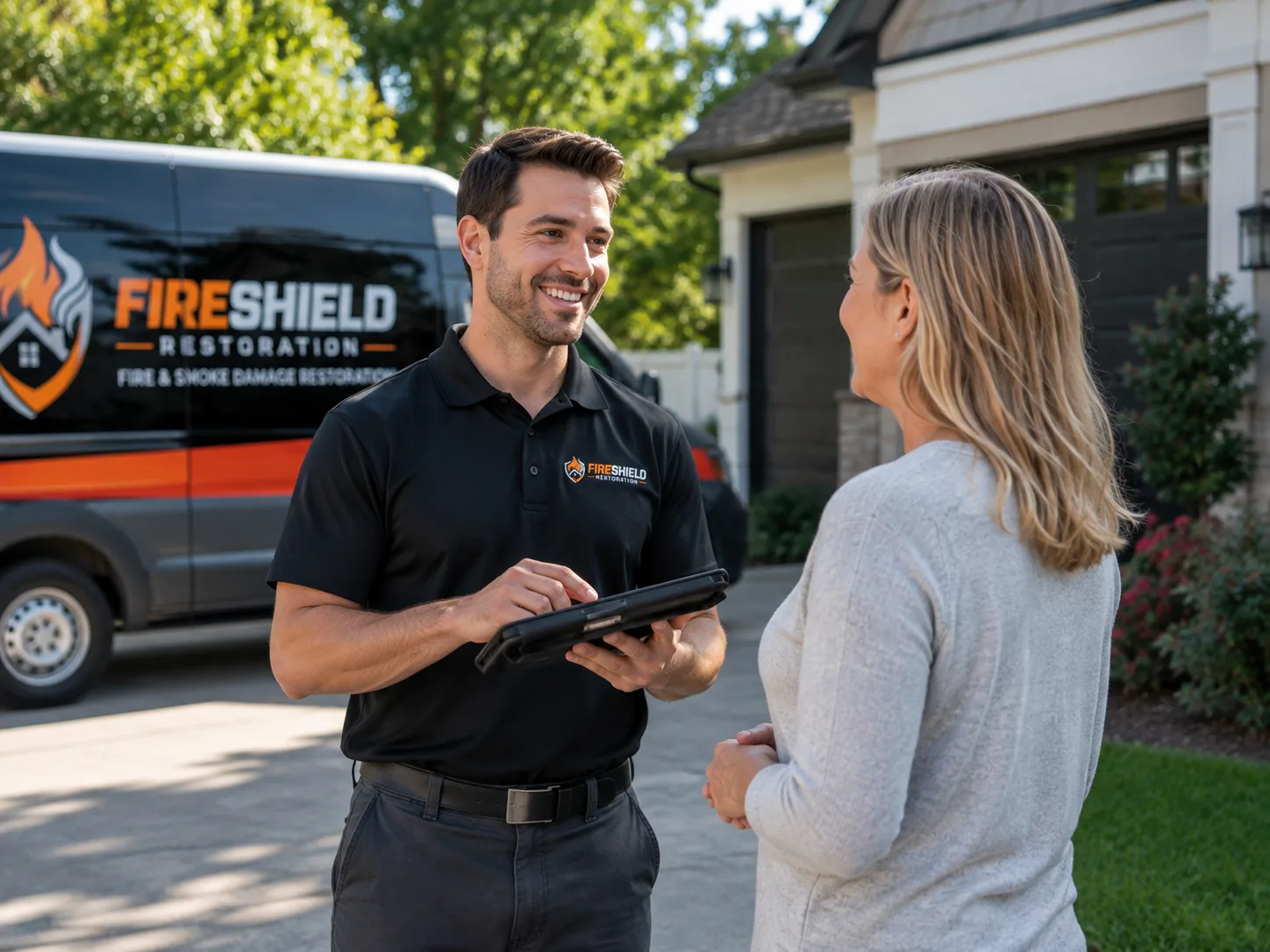 Fire And Smoke Damage Restoration Cedar Bluff, AL FAQs